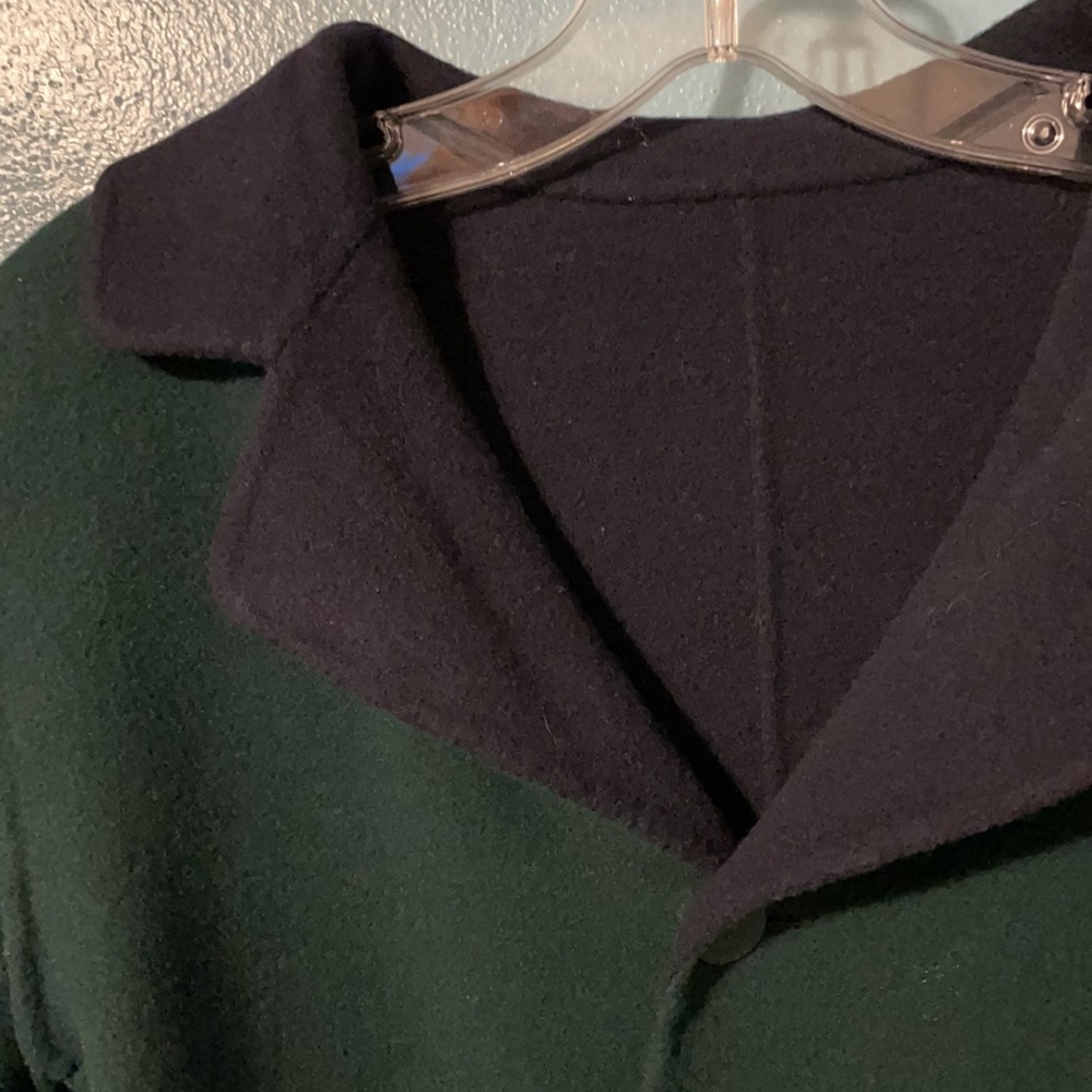 Reversible 3 Piece Pendleton Suit - image 5